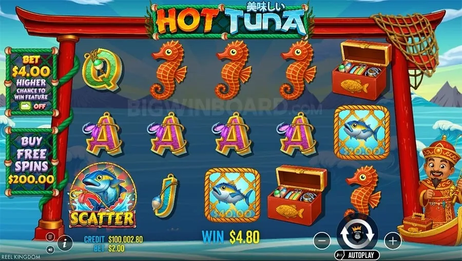 Secure online gaming platform