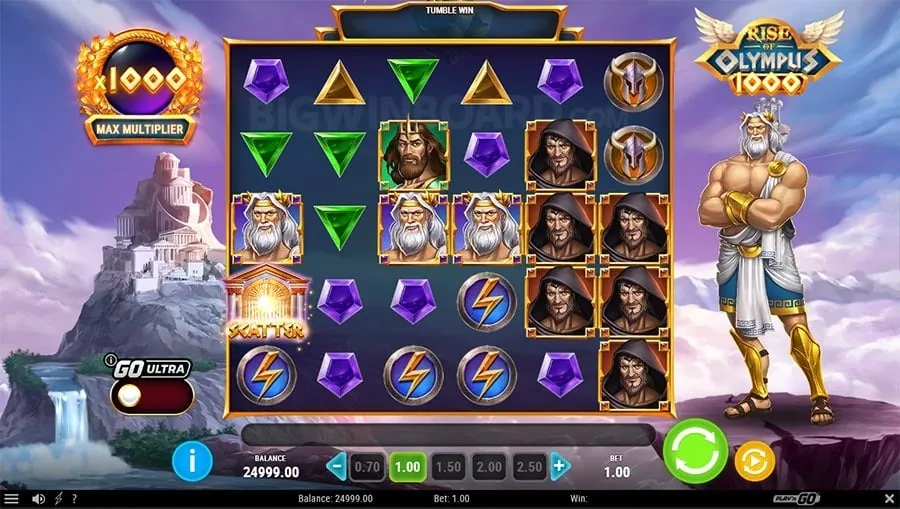 Jili777 Casino PH platform interface