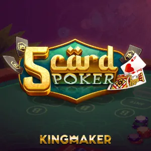 Limang Diwata Slot Game
